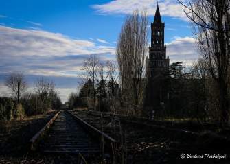 CHIARAVALLE NELLE FOTO DI BARBARA TRABALZINI