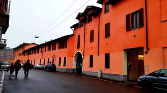 Quinto Romano, borgo strategico da salvare