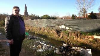 CHIARAVALLE, IL BORGO PIÙ BELLO È IL PIÙ DEGRADATO