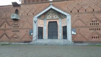 SELLA NUOVA, il gioiellino firmato Giovanni Muzio