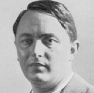 Giovanni Muzio (1893-1982)