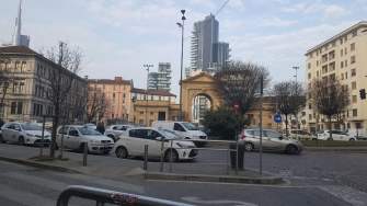 ECCO GLI SFREGI ALLA MILANO D’EPOCA