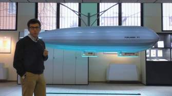 IL MUSEO FORLANINI CUSTODE DELLA PIAZZA D’ARMI