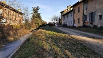 Videopasseggiata a Ronchetto delle Rane