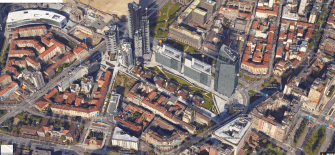 Quando i grattacieli sono opere sbagliate