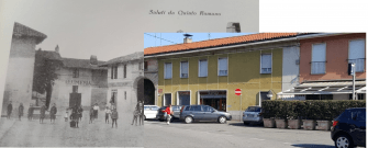 Quinto Romano, un secolo