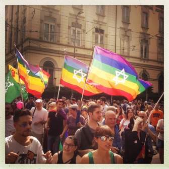 Pride 2017, che cos’è cambiato nelle gay-parade di oggi