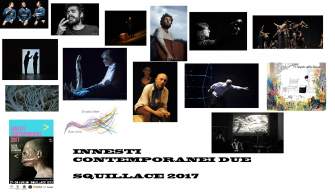 Squillace, teatro 2017: il secondo round di “Innesti contemporanei”