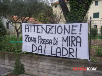 Anche il mondo agricolo preso d’assalto dai ladri