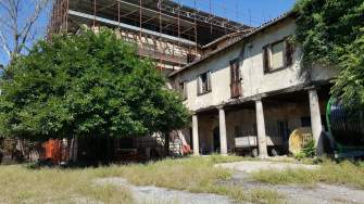 Sella Nuova, l’ex frazione è ora più importante di Baggio