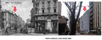 Scempi nella Milano neoclassica. Ora tocca a Porta Genova