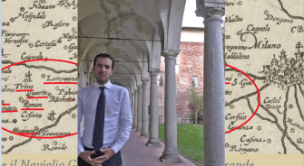 Baggio e dintorni: gli antichi borghi milanesi del Municipio 7