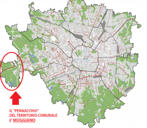 Mappa Cantieri stradali 2014 - Copia