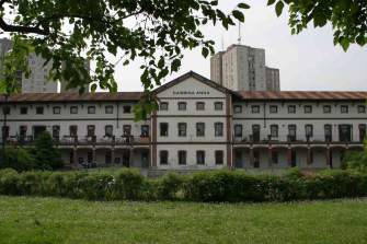 Cassina Anna, l’appello dei professionisti per un capolavoro