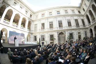 Paesaggio: il maggior bene comune, una grande risorsa