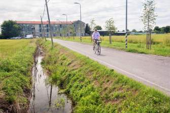   BORGHI MILANESI / Il Parco dei sentieri interrotti: la connessione