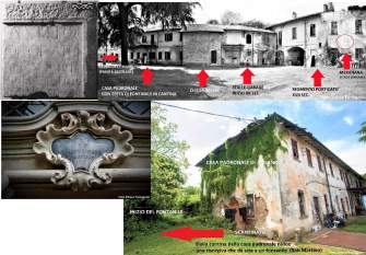 ASSIANO, relazione storica su uno dei borghi più antichi