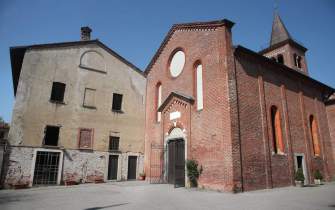 Monluè: monaci “trasgressori”,  borgo, progetti / VIDEO