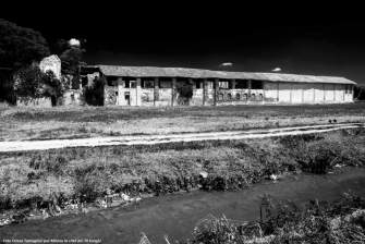 QUINTOSOLE: così lontano dagli occhi che rischia di sparire