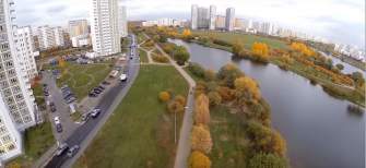 Periferie a confronto: Mosca e Milano, Butovo e Gratosoglio