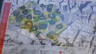 LA “BIBLIOTECA DEGLI ALBERI” CHE NON CI SONO