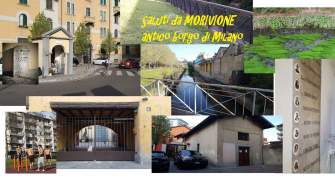 La leggenda del bandito che diede il nome a Morivione