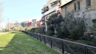 VIDEO / LA VETTABBIA A MORIVIONE