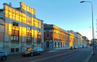 La Bovisa: dalle mucche (“boves”) alle eccellenze moderne