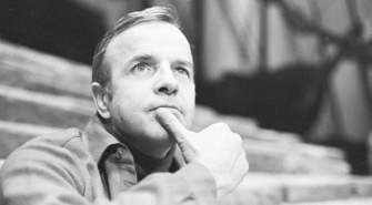 QUEL FIGLIO “ADOTTIVO” DI VISCONTI