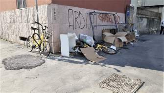 Quartieri popolari invivibili: responsabile è palazzo Marino