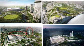 SAN SIRO, MA TUTTI QUEI FUNGHI CHI LI HA ORDINATI?