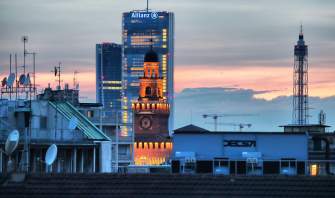 MILANO? MA SIAMO SICURI CHE SIA ITALIA?