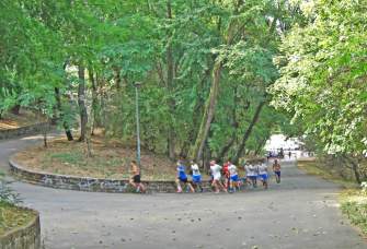 LA COLLINA DI SAN SIRO NEL SOGNO DI UNA MILANO VERDE