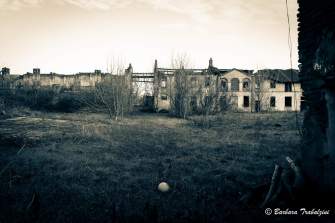 CHIARAVALLE: E SE OGNI TANTO PENSASSIMO AL BORGO?