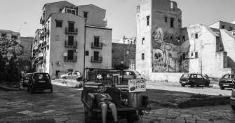 QUARTIERI POPOLARI: CINQUE PROPOSTE ANTIDEGRADO