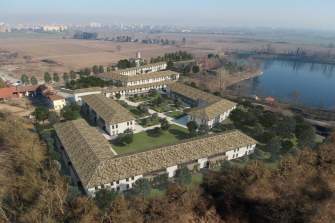 Per il borgo ducale di Macconago UN PROGETTO “INADATTO”