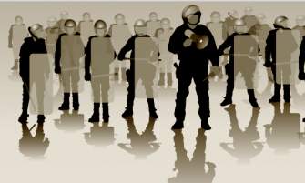 “G8, PROCESSO AL PROCESSO”  QUEI PICCHIATORI MAI CERCATI