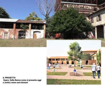 L’EX COMUNE DI SELLA NUOVA VERSO UNA SECONDA VITA