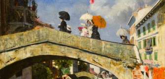 MILANO CITTA’ D’ACQUA?  NON LO E’ PIU’ DA MEZZO SECOLO