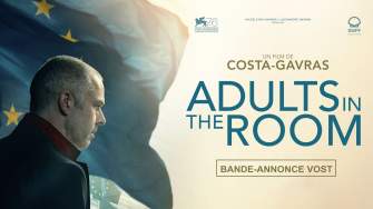 Questo film di Costa-Gavras non lo dovete vedere: imbarazza l’Ue
