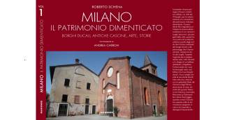 IL PATRIMONIO PIU’ BELLO (E DIMENTICATO) DI MILANO  – vol. I