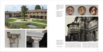 Ronchetto s/N: STUDI STORICI E ARTISTICI SU VILLA CORIO