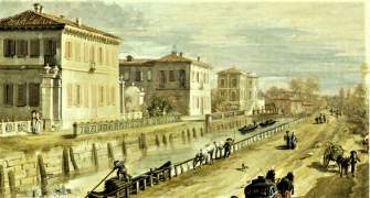 “IL PATRIMONIO DIMENTICATO” prefazione di Riccardo Tammaro