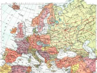 La Turchia è Europa da sempre, sarà bene farsene una ragione