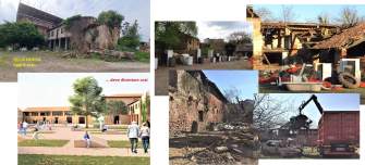 SELLA NUOVA, L’ANTICO COMUNE STA PER RINASCERE