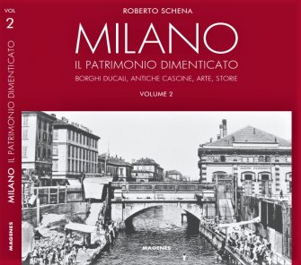 “IL PATRIMONIO DIMENTICATO” ECCO IL SECONDO VOLUME