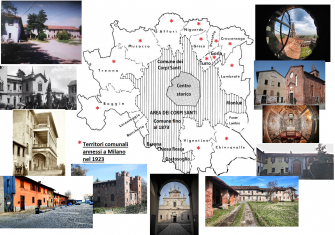 “GRANDE MILANO”, UN APPELLO PER IL DOPPIO COMPLEANNO