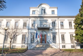 Dergano, l’ultimo “lazzaretto” (Villa Hanau) ospita un Municipio