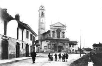 Il Vigentino e i suoi tre antichi borghi rurali (parte I)