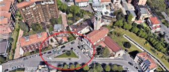  Vigentino (parte III): voci del ’24, la piazza mancante e Vaiano V.